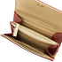 Diana - Exclusive leather wallet - Small size